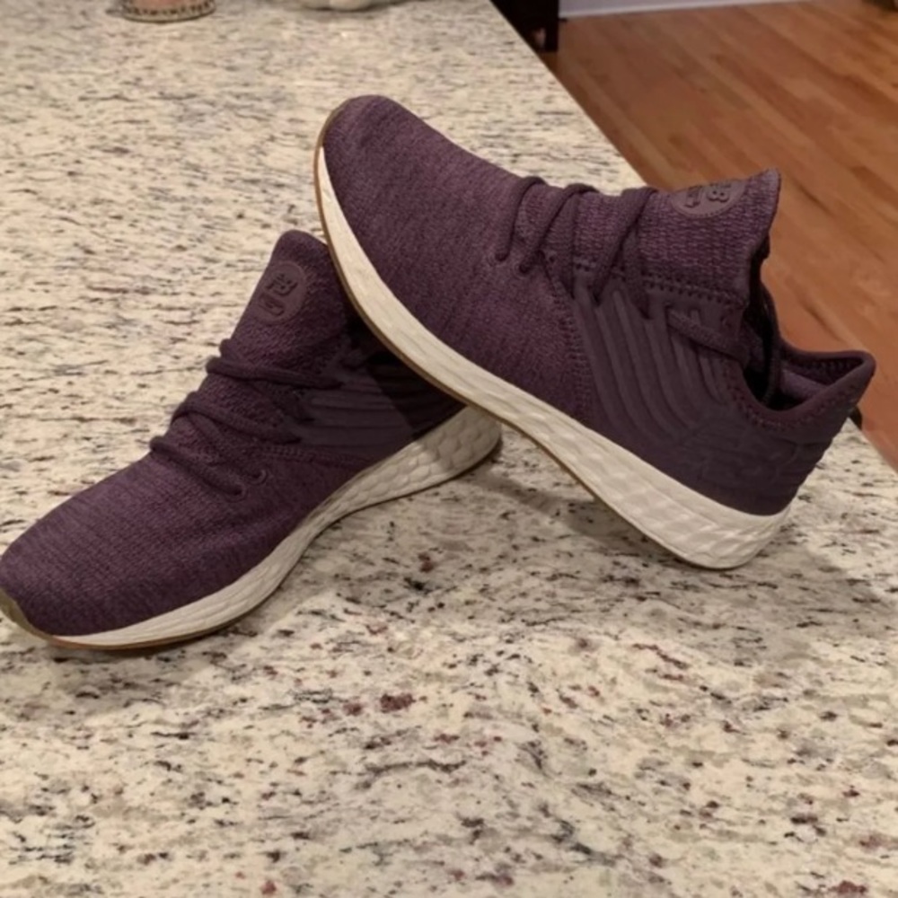 New Balance Freshfoam Cruz